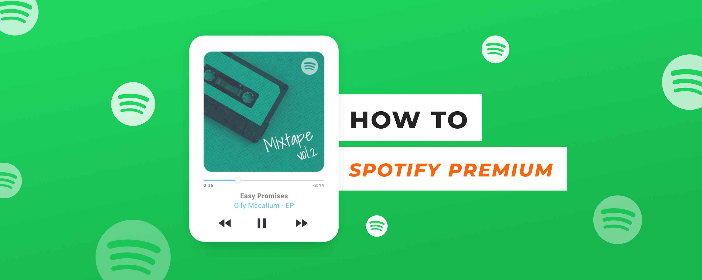 Can you share your free spotify account sign up